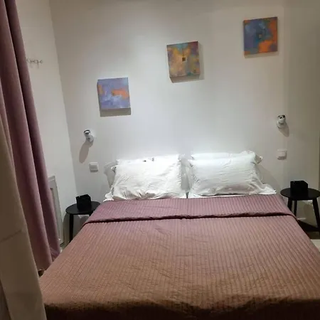 Lägenhet Magnifique Duplex Vieux Port *