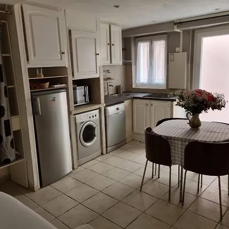 Magnifique Duplex Vieux Port *