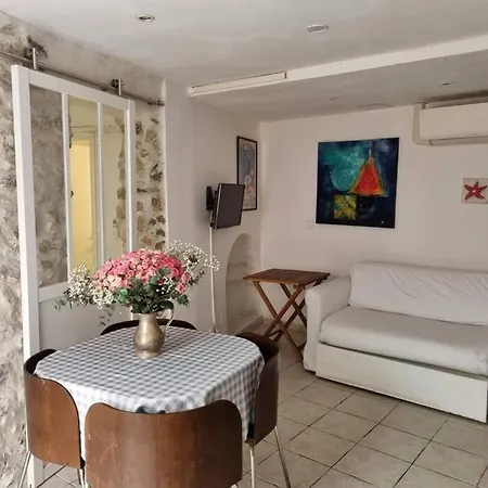 Magnifique Duplex Vieux Port